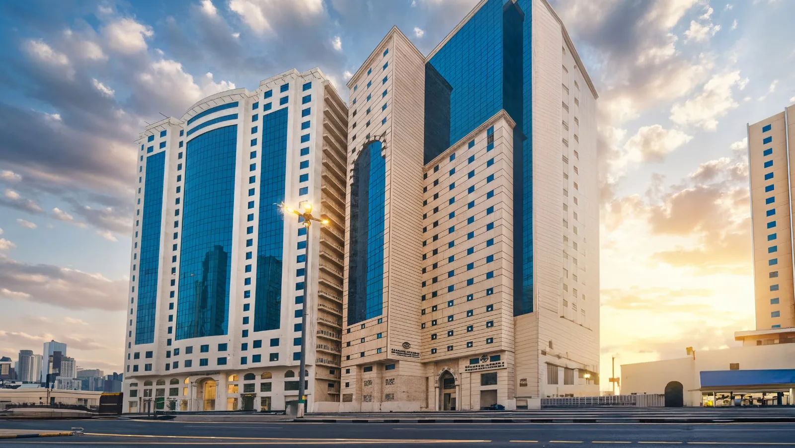 Al Rawdah 1