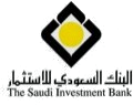 The Saudi Investment Bank